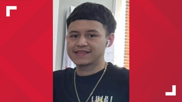 SAPD looking for missing 17-year-old boy last seen on west side