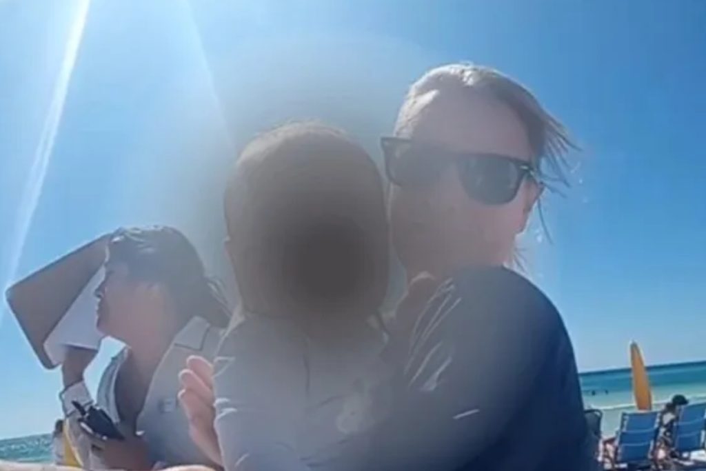 Healthcare Power Couple Accused of Unthinkable Act at the Shore