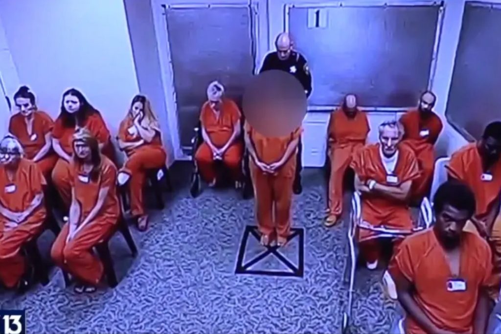 Florida Mother Arrested After Disturbing Videos Surface Involving 11-Year-Old Daughter