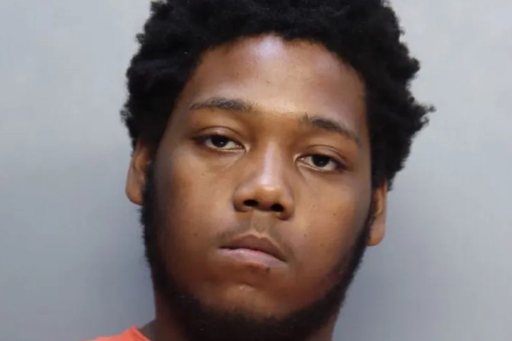 Police say Miami suspect filmed unthinkable crimes against an infant — more charges filed