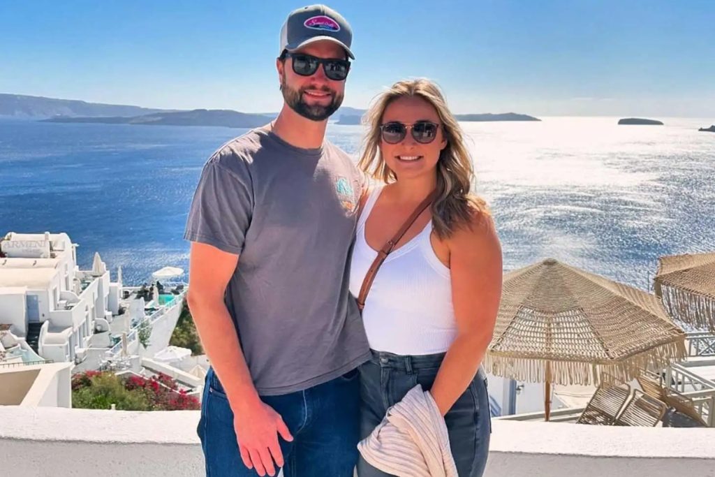 Wisconsin couple found shot in car just a week before anniversary