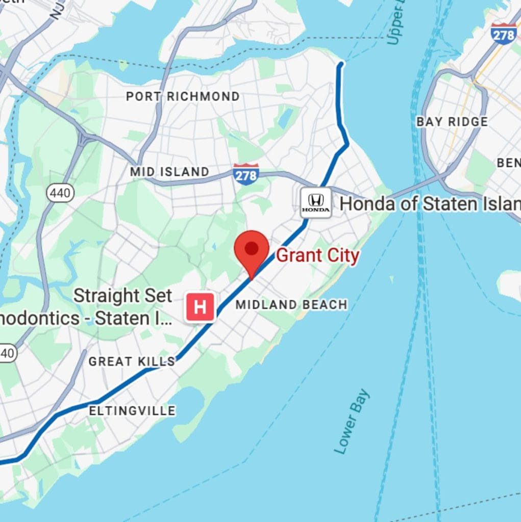 Staten Island Railway delays prompted by report of person on tracks