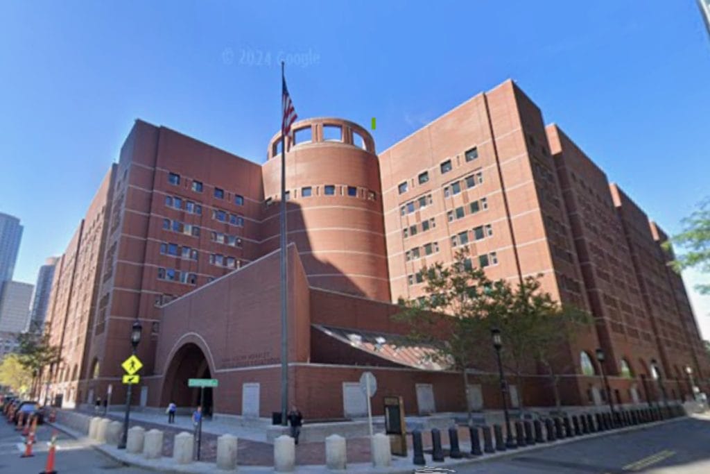 Ex-Stoughton Cop Indicted for Murder of Pregnant Teen & Death of His Unborn Child, Badge Betrayal Deepens