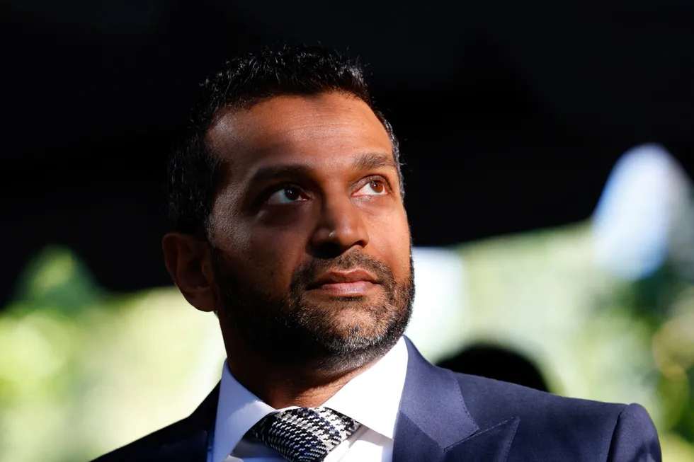 Kash Patel alarmed as anti-terror head delved into Charlie Kirk death conspiracies: report