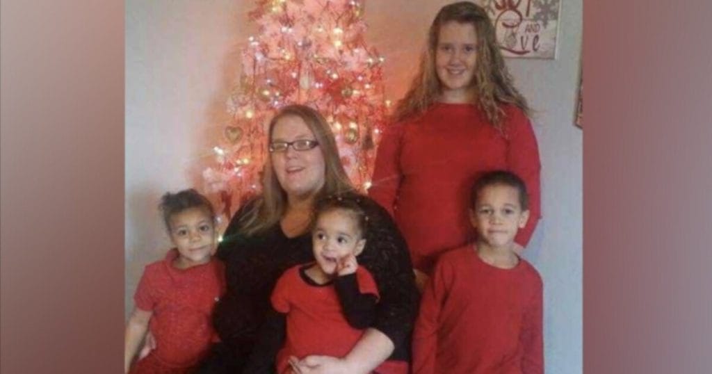 Family of woman murdered in Buffalo joins lawmakers calling for bail reform
