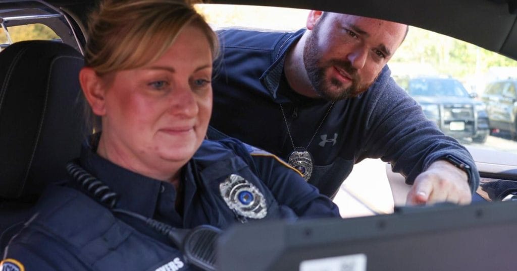 New electric squad cars expected to bring savings for Onalaska PD