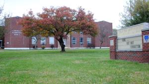 Couple hopes to restore former Howevalley Elementary School