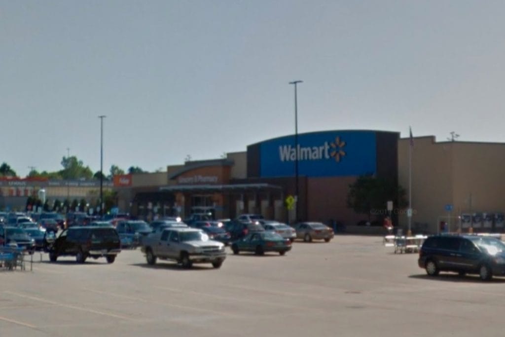 Pedestrian Fatally Struck by Vehicle in Saukville Walmart Parking Lot as Police Investigate
