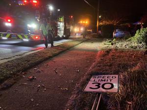 Argument ends in life-threatening crash