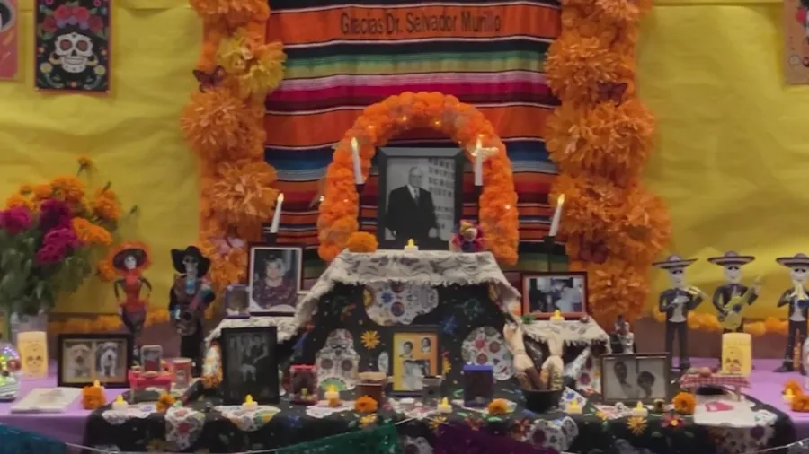 Berkeley High School Day of the Dead event canceled over immigration fears