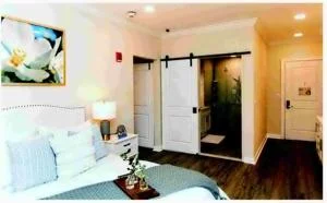 In senior homes, AI is sensing falls before they occur