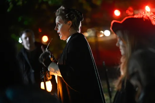 Longmont’s haunted history: ‘Murder, Haunts and Intrigue’