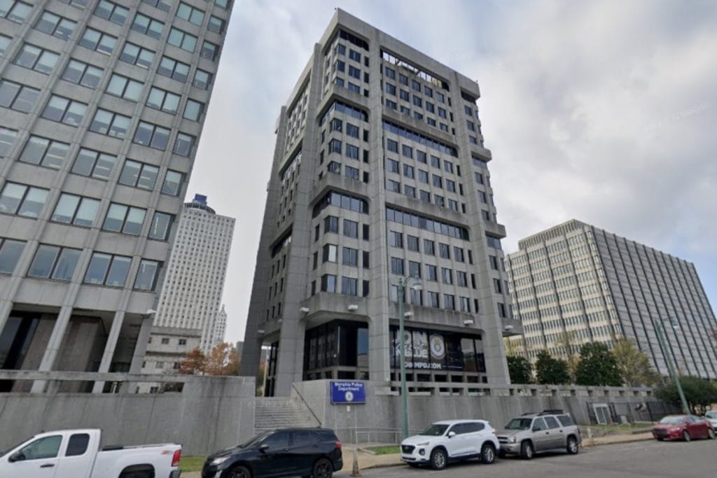 Memphis Police Seek Public’s Help to Identify Circle K Burglary Suspect on Germantown Parkway