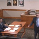 ‘The contentious case that never seems to end’