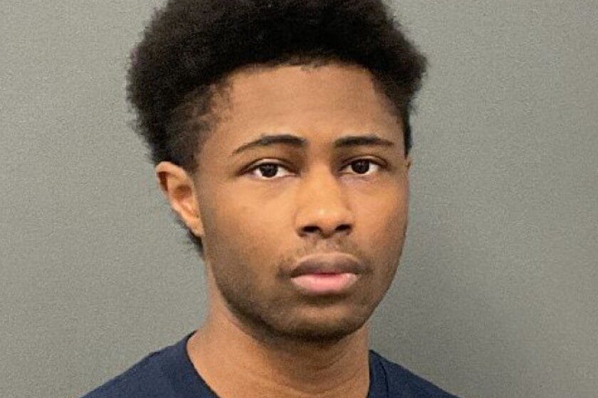 Attorneys for man accused in Moorhead teen’s stabbing death ask to suppress his statements