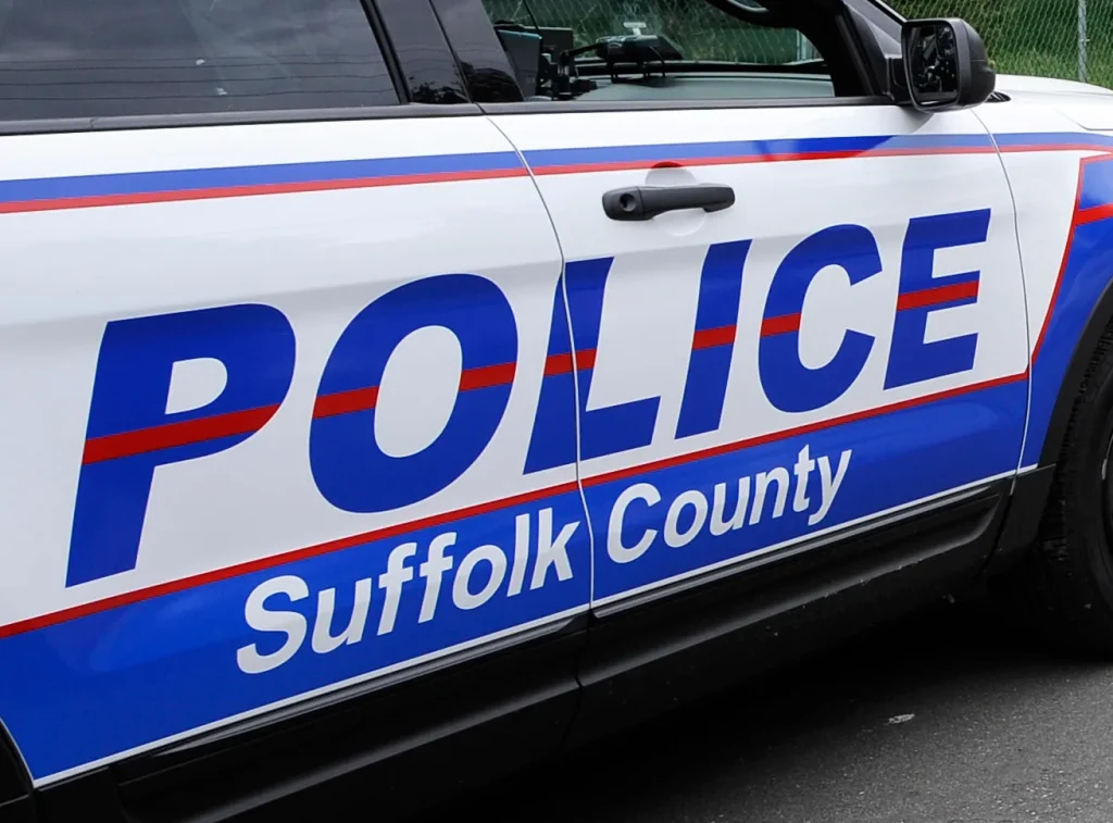 Long Island man arrested for driving with 80 license suspensions