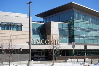 Heartbroken’ district offers counseling in wake Taconic High School student’s death