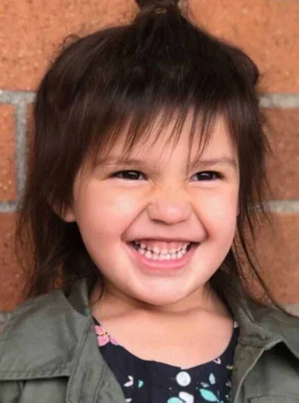 5-year-old girl reportedly ‘eaten by wolves’ — shocking truth revealed