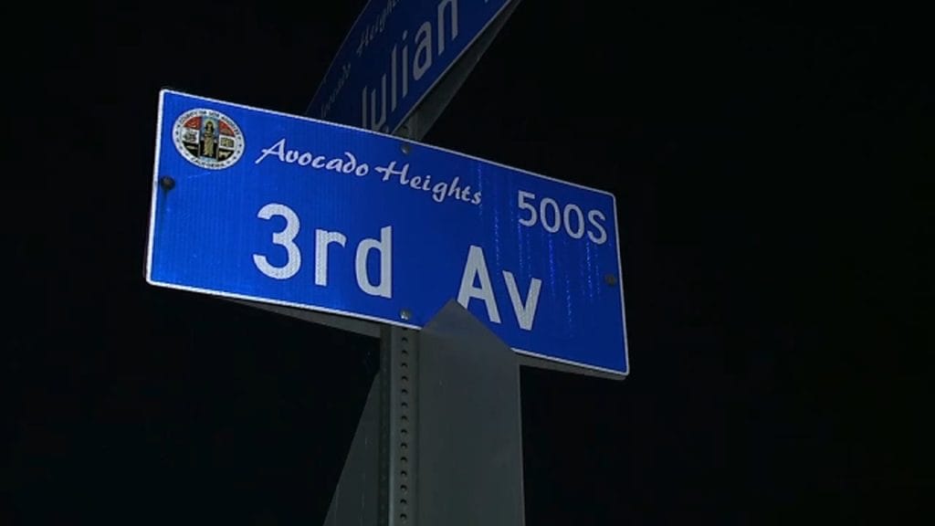 Man killed during fight at La Puente Halloween party, deputies say