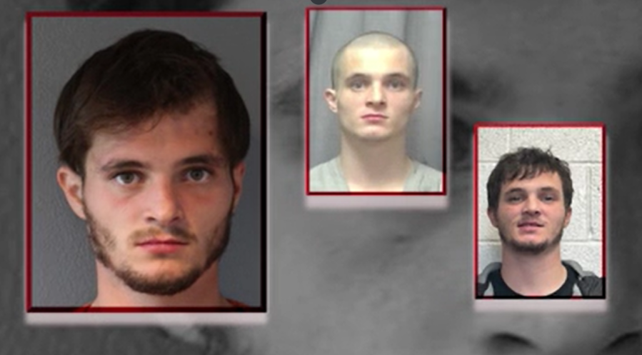 Metro string of 7-Eleven robberies nets suspect around $165