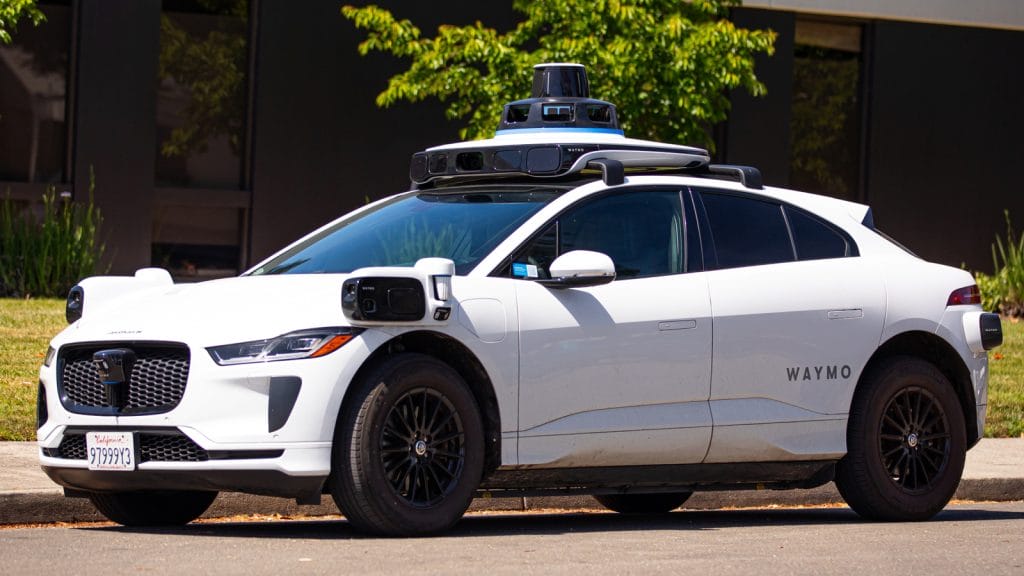 Waymo’s Next Big Test Is Coming: Self-Driving Taxis In The Snow