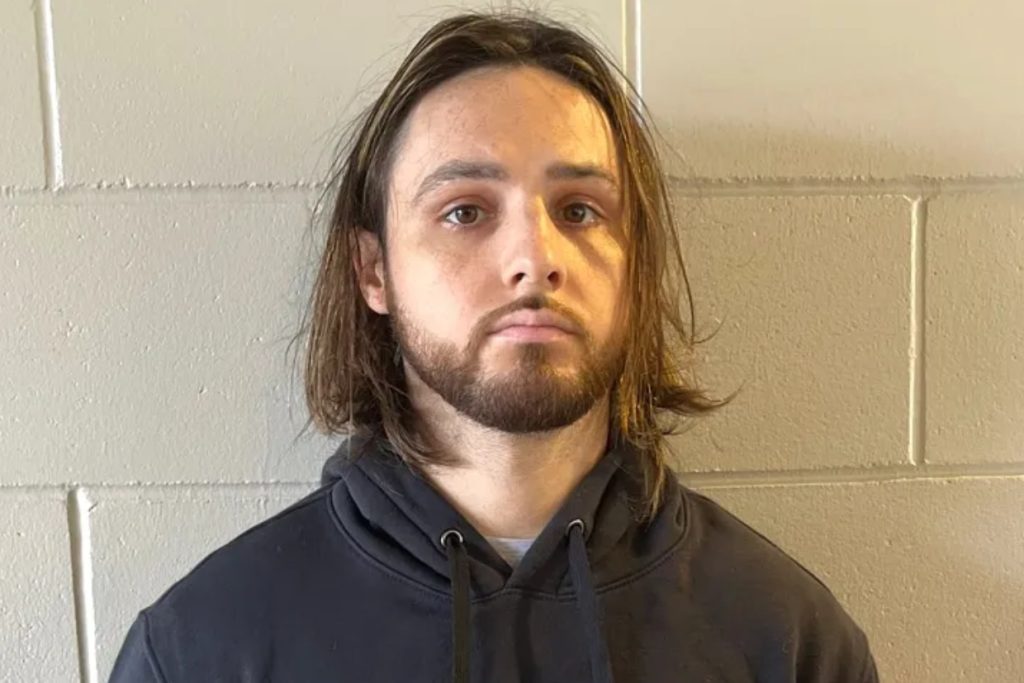 Prosecutors: Uber driver behind Palisades fire asked ChatGPT one haunting question afterward