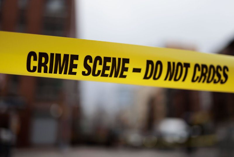 Police shoot man who they say was trying to ram California Coast Guard base