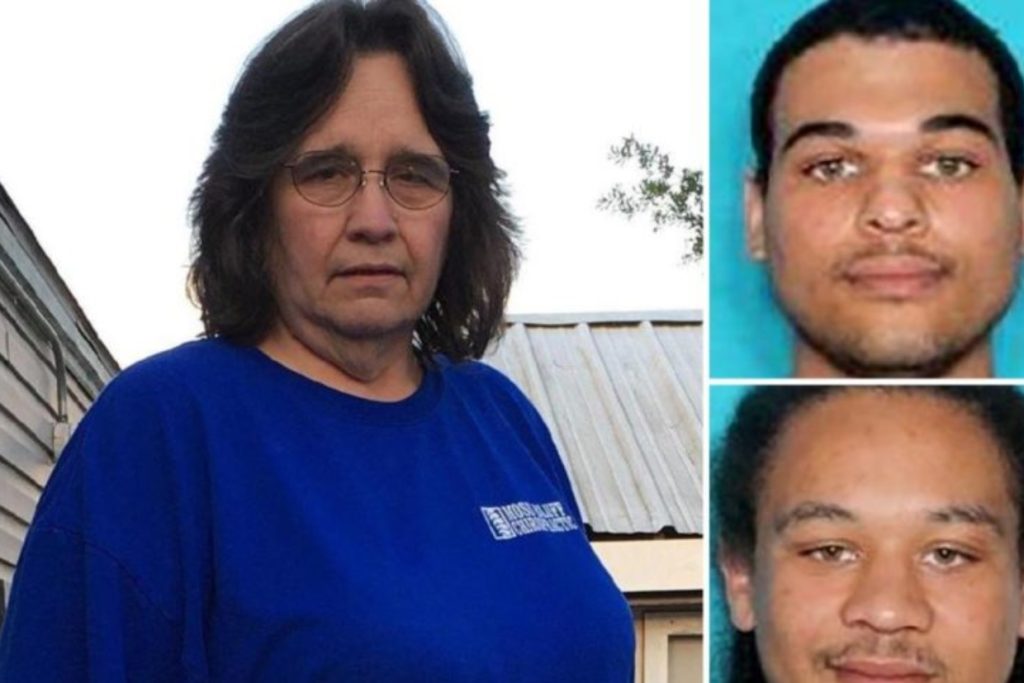 Lyft driver slain as brothers allegedly turn ride into deadly police pursuit