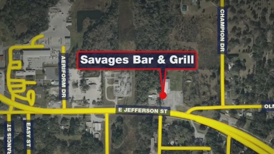 Sheriff’s office investigating bar shooting in Brooksville