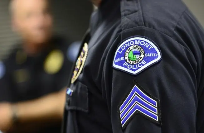 Four theft reports on Wednesday: Longmont police notes