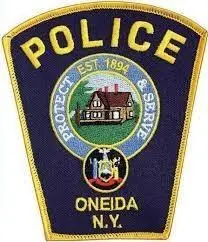 Oneida City Police Department arrest blotter Oct. 15-20