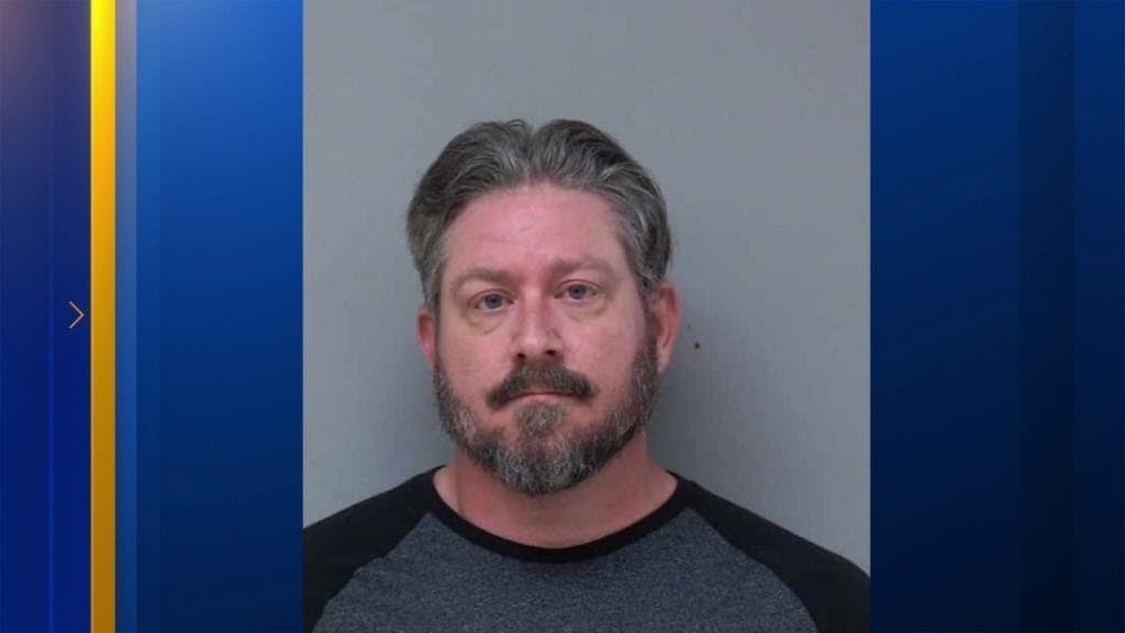 Coarsegold pastor arrested for sexual offenses against teenager, deputies say