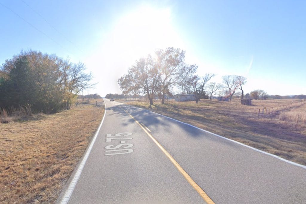 Tulsa Drivers Brace for Long-Term Traffic Disruptions Due to I-44 and US-75 Interchange Construction