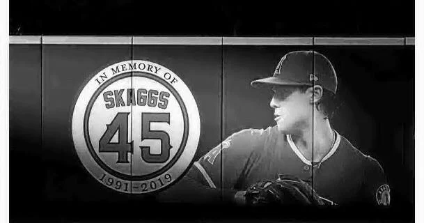 Ex-wife of Angels employee testifies about team’s drug use