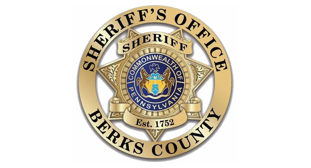 Wanted in Berks: October 19, 2025 (Copy)