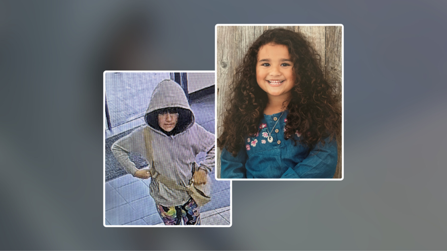 Melodee Buzzard Disappearance: What we know