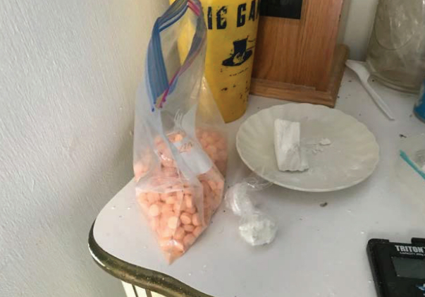 Hayward: Instagram video of man shooting gun in the air leads to police raid