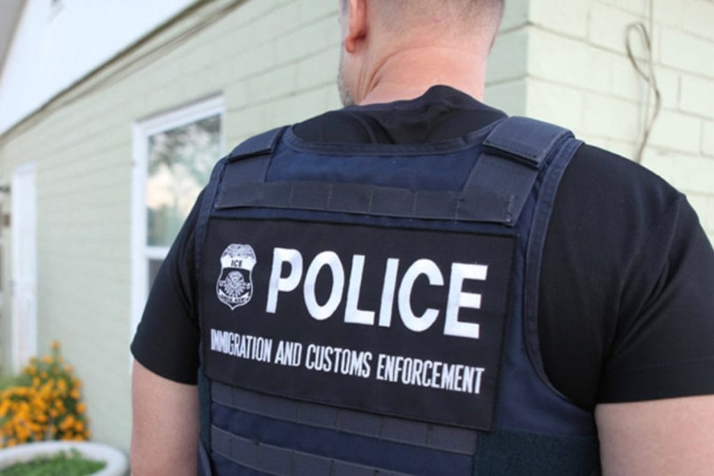 Bronx Teen Detained by ICE During Check-In, Sparking Legal Advocacy and Community Concerns