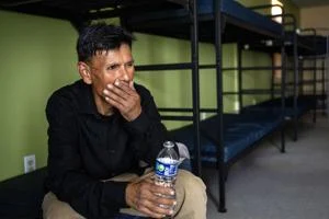 Española councilors delay vote on fate of homeless shelter, agree to hire ‘hearing officer’