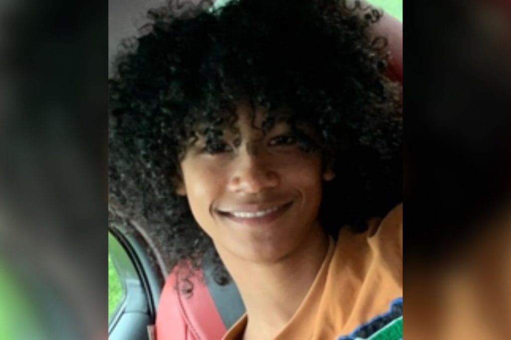 Cincinnati Police Seek Public Help in Locating Missing Teen Shamar Gentry from Madisonville