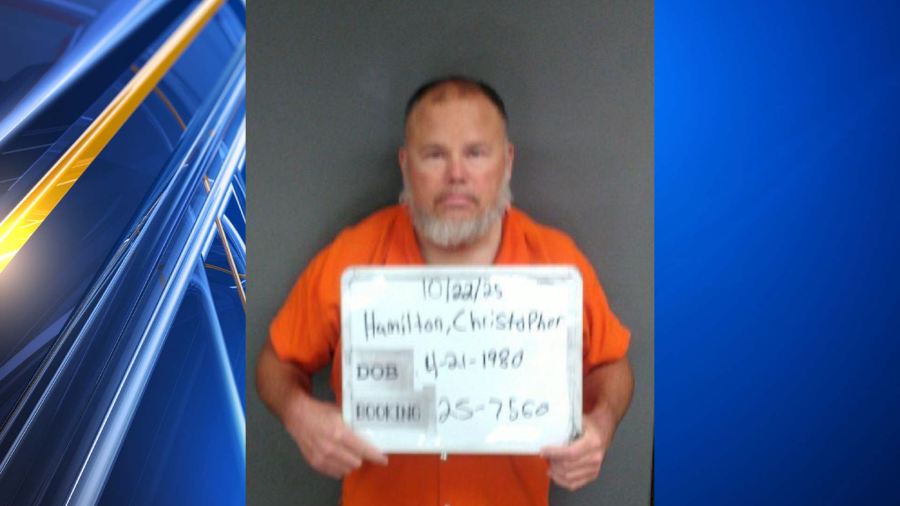 Indiana man charged with negligent homicide in connection with fatal Fort Smith crash