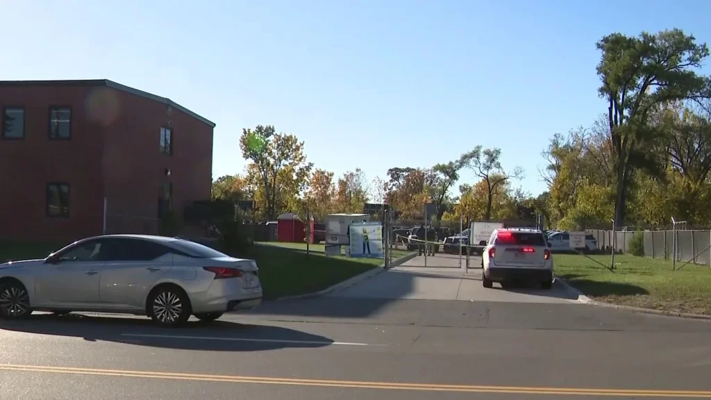 The 4 policy violations Detroit police committed when pepper-spraying, chasing, shooting woman