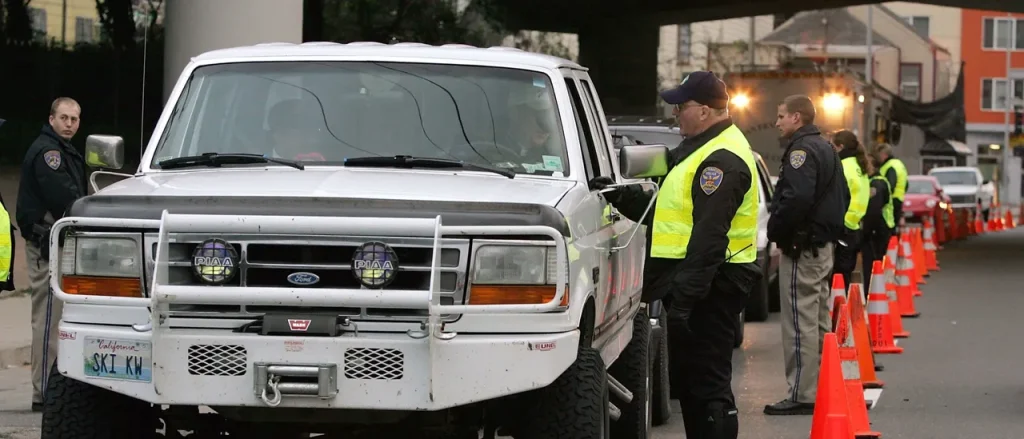 California’s Soft-On-DUI System Is Fueling A Deadly Trend