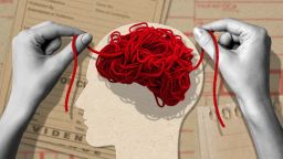 She turned in her son for the murder of a 10-year-old girl. 13 years later, she’s speaking out for the first time | CNN