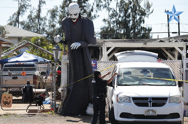 2 dead and 1 seriously injured in Ewa Beach care home fire
