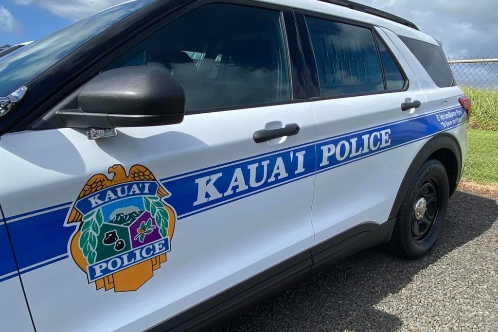 Kaua‘i Police Seek Public’s Help to Identify Remains Found on ‘Aliomanu Beach