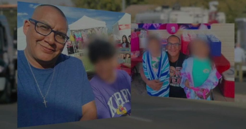 Family sues Phoenix for $5 million over police shooting death of Christopher Phillips