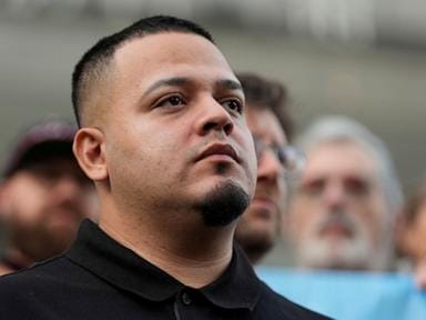 Federal judge orders DOJ, DHS to stop ‘prejudicial’ statements about Abrego Garcia