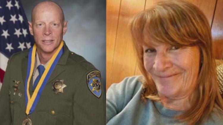 Survivors of California freeway helicopter crash released from hospital