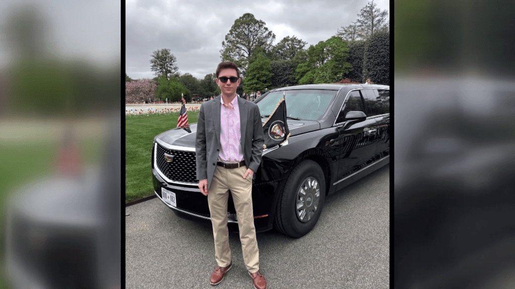 Third suspect arrested in connection with fatal shooting of UMass student in DC